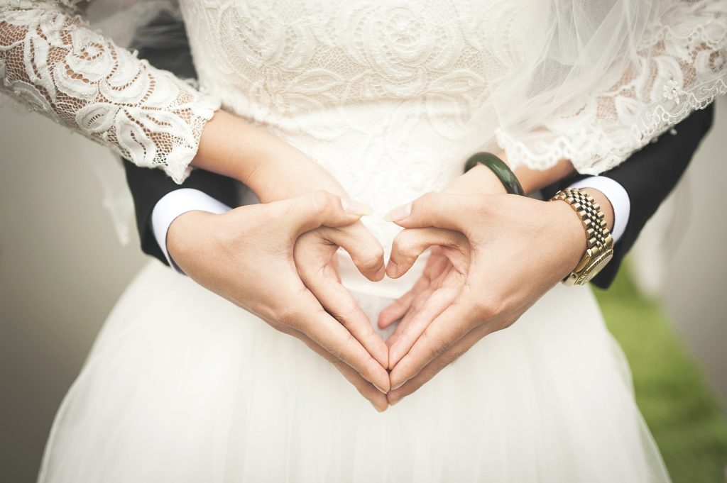 Personal loans for wedding