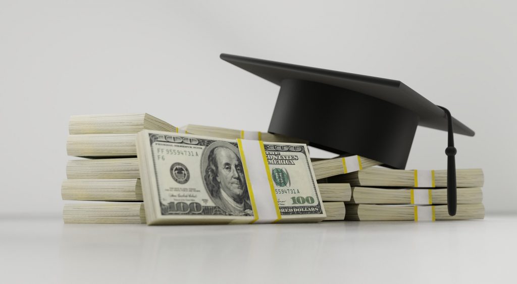 Manage student loans effectively