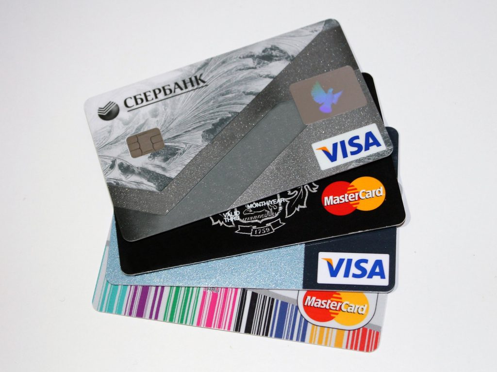 Lower your credit card rates