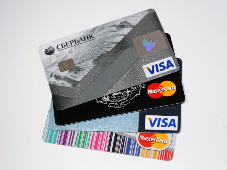 3 Simple Ways to Lower Your Credit Card Interest Rates